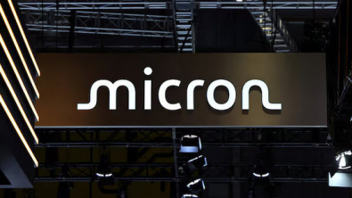 Micron Joins $1 Tn Club as AI Race Powers Memory Chip Boom