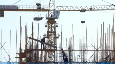 China Vanke Begins 2nd Meeting with Holders of 2B Yuan Bond