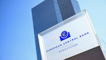 ECB Warns Buoyant Markets 'Out of Sync' with Uncertain World