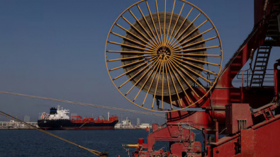 Oil Up more than 2% as US-Iran Strikes Fuel Supply Fears