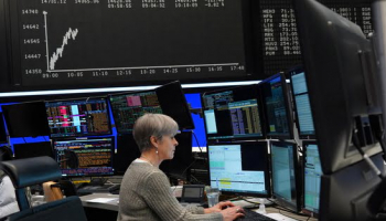 German Investor Morale Collapses in March, ZEW Finds