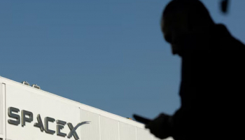 Russell Rebalance could Add to SpaceX Volatility