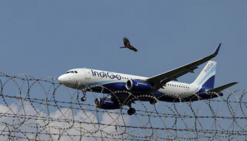 IndiGo Reviewing India Antitrust Order after Mass Cancellations