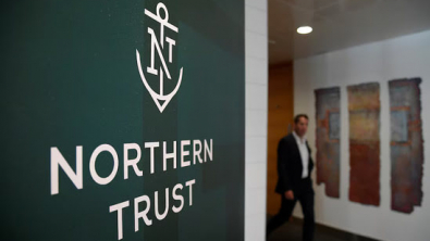 Northern Trust's Profit Rises; Robust Markets Bump Fee Income