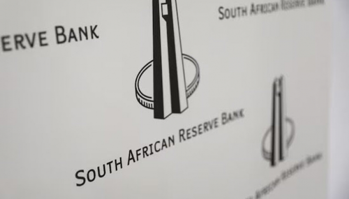 S.African Key Rate Lowered at 1st Decision Under new Inflation Target