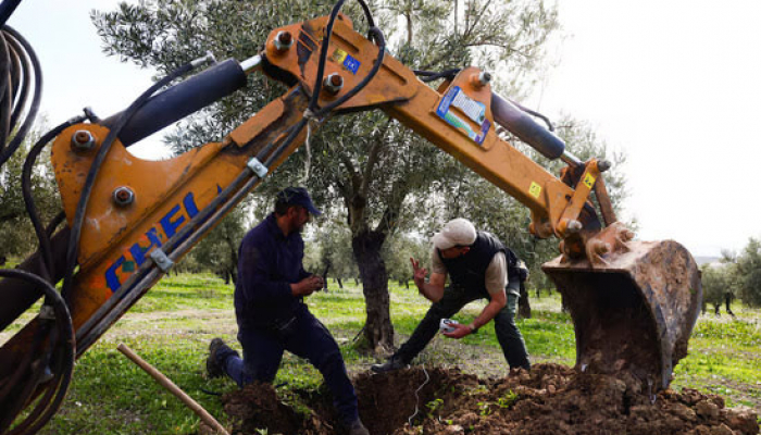 Europe's $955B Recovery Fund Struggles to Transform Economy