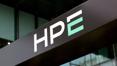 HPE Shares Soar 28% on Stellar AI Infrastructure Demand