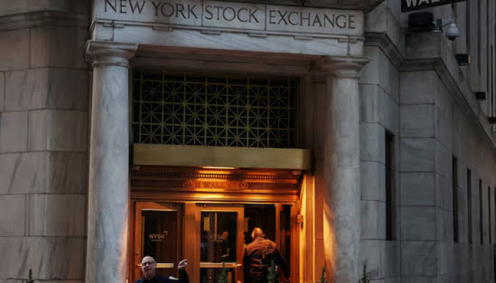 Hedge Funds on Track for Best Monthly Returns in over Decade, Goldman