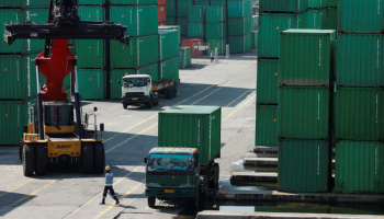 Indonesia, US Firms Sign $38.4B in Trade, Investment Deals