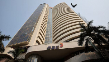 Indian Shares Join Global Rally after Trump Delays Iran Grid Bombing