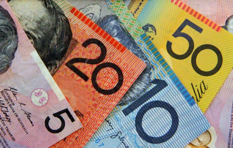 AUDNZD Wave Analysis – 3 June, 2020