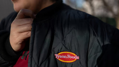 Tyson Foods Profit Beats Estimates on Strength in Chicken Business