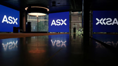 ASX Sinks most in Decade on Tech-Driven Cost Surge