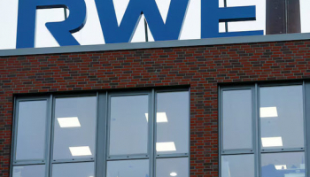 RWE's Share Sale will Dilute Municipal Owners to 12%, CEO