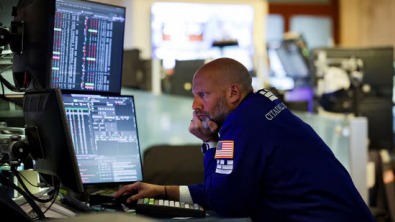 Wall St Knocked Lower by Tariff Jitters; Musk's Political Plan Hits Tesla
