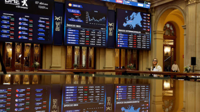 Spanish Markets Hit by Trump's Renewed Trade Threat