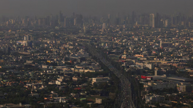 Thai GDP Growth Potential to Reach 3% by 2030: FinMin