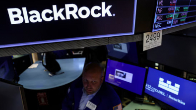 BlackRock Aims to Grow Revenue to $35 bln and more by 2030