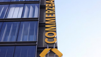 UniCredit Meets Commerzbank Target with 34% Stake