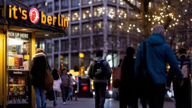 German Private Sector Growth Slows to 3-Month Low, PMI Shows