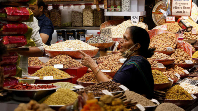 India Rate Panel says US Tariffs Key Drag on Growth, Flags Benign Inflation Outlook