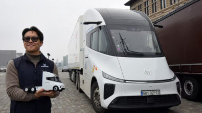 European Freight Truck Makers Brace for Wave of Low-Cost Chinese Rivals