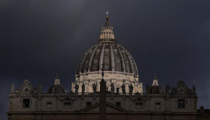 Vatican Finances Boosted by Gold, Real Estate Gains