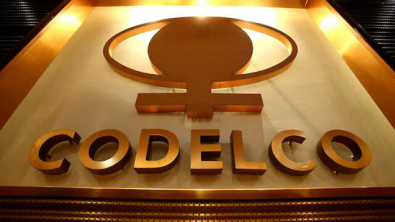 Codelco and Glencore Agree to Partner on Chilean Smelter Project