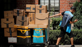 Amazon Moves Prime Day to June, Keeps it a Four-Day Event
