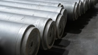 LME Aluminium nears 4Y Peak on Iran Attacks on Gulf Smelters