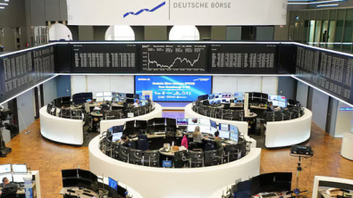 European Utilities Set for Longest Winning Streak Since 1998
