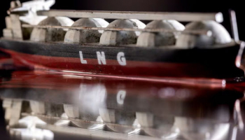 Asian Shipyard Dominance may Thwart LNG Expansion: WoodMac