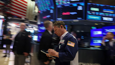 S&P 500 Closes at Fresh Record, Recovering all Losses since Start of US-Iran War