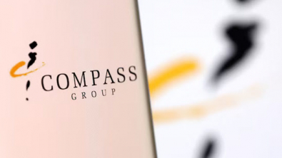 UK's Compass Strikes its Biggest-Ever Deal with $1.8B Vermaat Acquisition