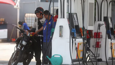 Brazil Extends Gas Subsidy for 30 Days as Oil Rises