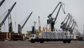 India to Sign Trade Deal with United States in March, Minister