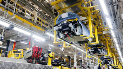 Brazil Puts China's BYD on List of Shame for Workers' Past Slavery-Like Conditions