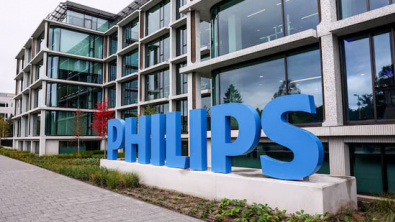 Philips Shares Slump over 6% after Citi Flags Weaker Growth