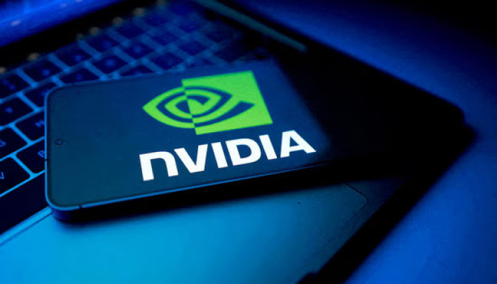 Nvidia, Joining Big Tech Deal Spree, to License Groq Technology, Hire Executives