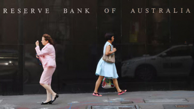 RBA Holds Rates, Warns Further Hike 'Quite Possible'