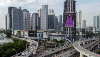 IMF Warns of Asia's Vulnerability to War-Induced Energy Shock