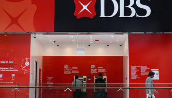 Singapore's DBS Funds Asia Energy Transition Vehicle