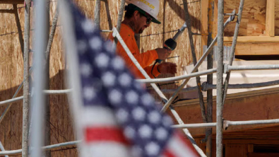 US Home Builder Sentiment Ticks Up in August but Remains Weak