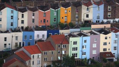 UK Property Asking Prices Fall more than Usual -Rightmove