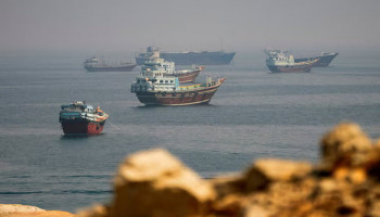 Oil Prices Set for Weekly Fall as Saudi Supply Fears Ease