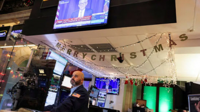 US Market Rally Boosts Hedge Fund Performance, Hits Macro Strategies in Nov