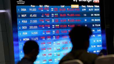 Tech Stock Rally Set for Test as Nvidia Results Due