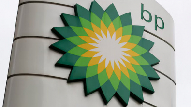 Norway's Sovereign Wealth Fund Supports BP Chair's re-Election