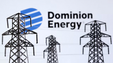 Dominion Energy Forecasts Annual Profit below Estimates, Raises Spending Plan