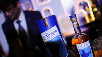 Pernod Ricard says Iran War to Hit Full-Year Sales Despite Q3 Rebound